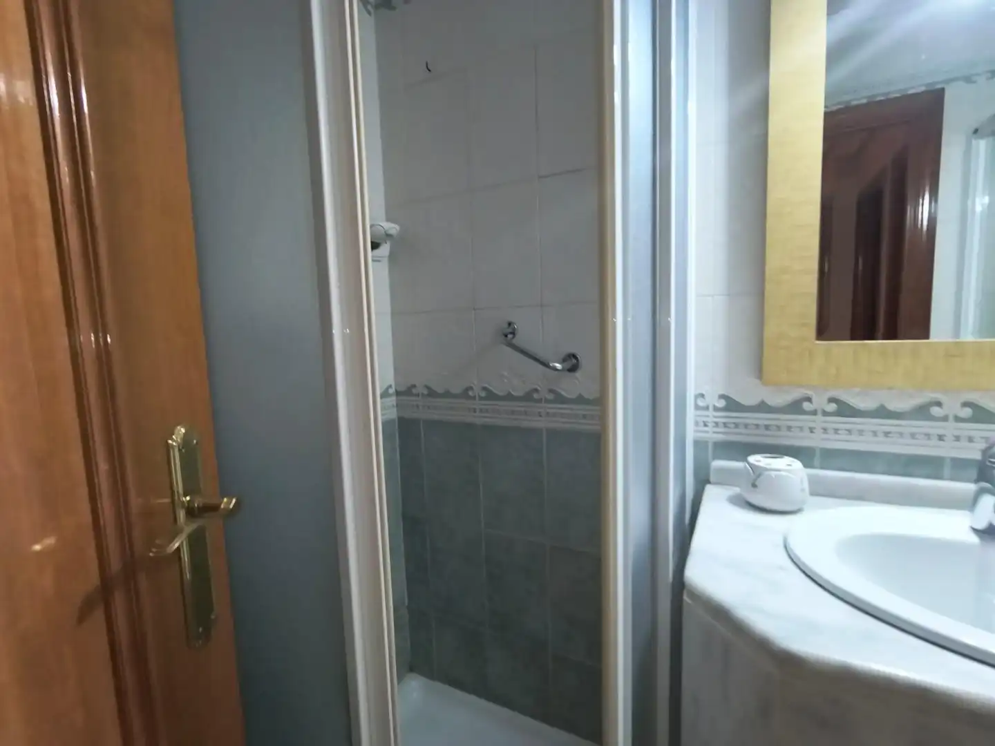 Piso de 125 m² en Cáceres