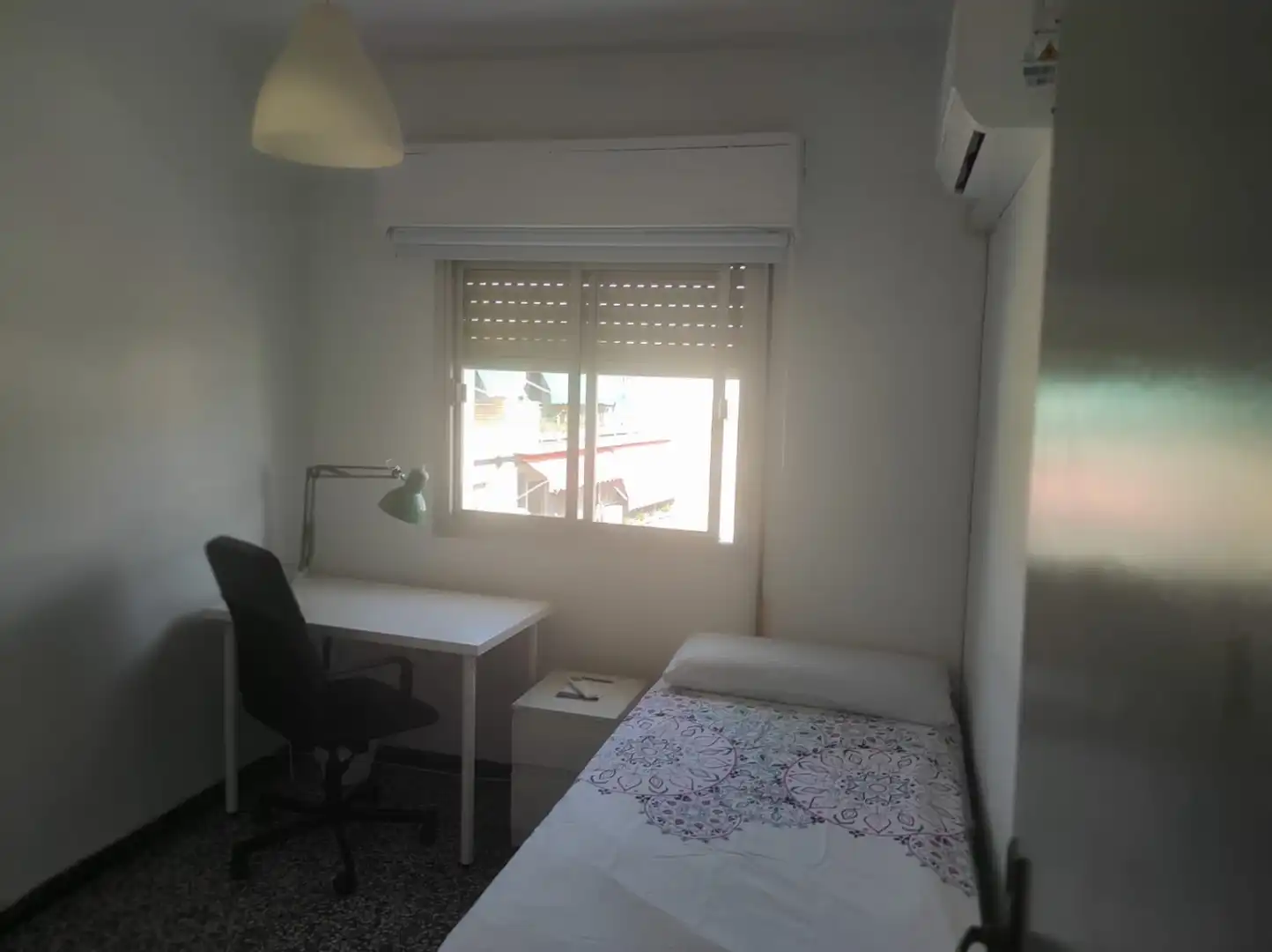 Piso de 100 m² en Murcia