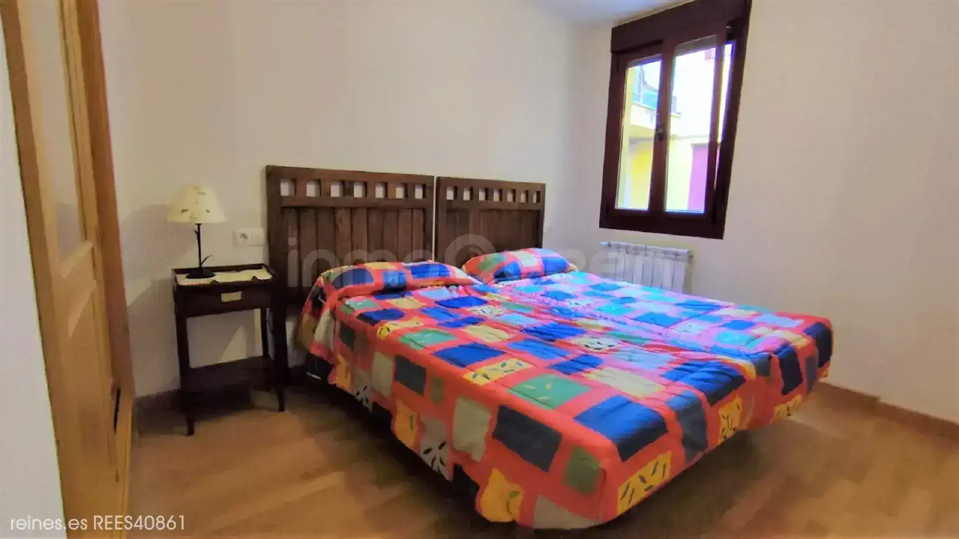 Piso de 85 m² en Cabrales