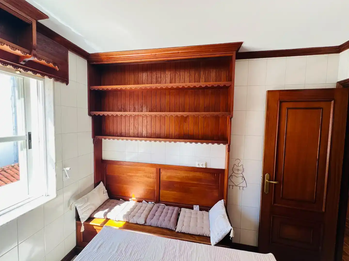 Piso de 80 m² en Ferrol