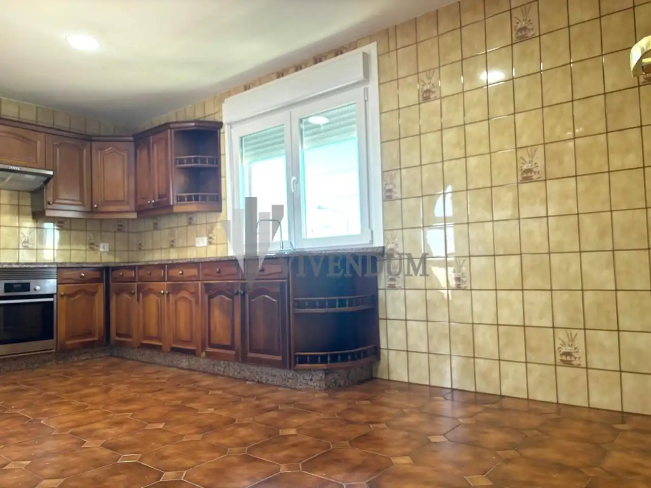 Piso de 65 m² en Vigo