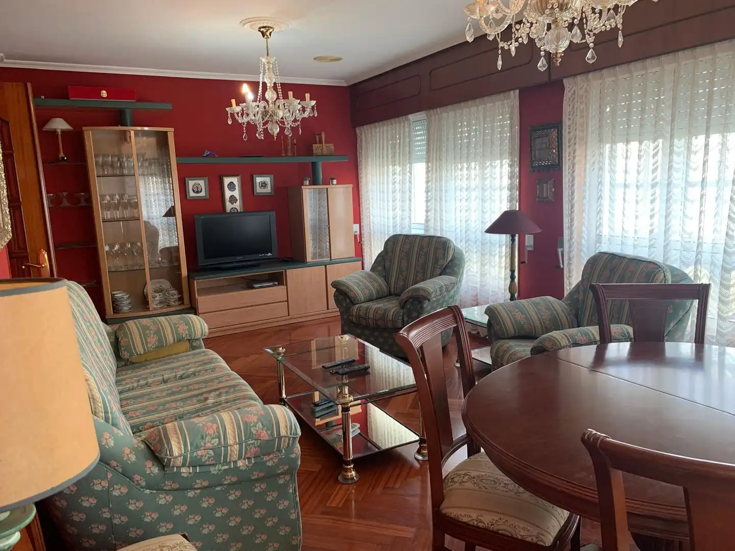 Pis de 96 m² a Ferrol