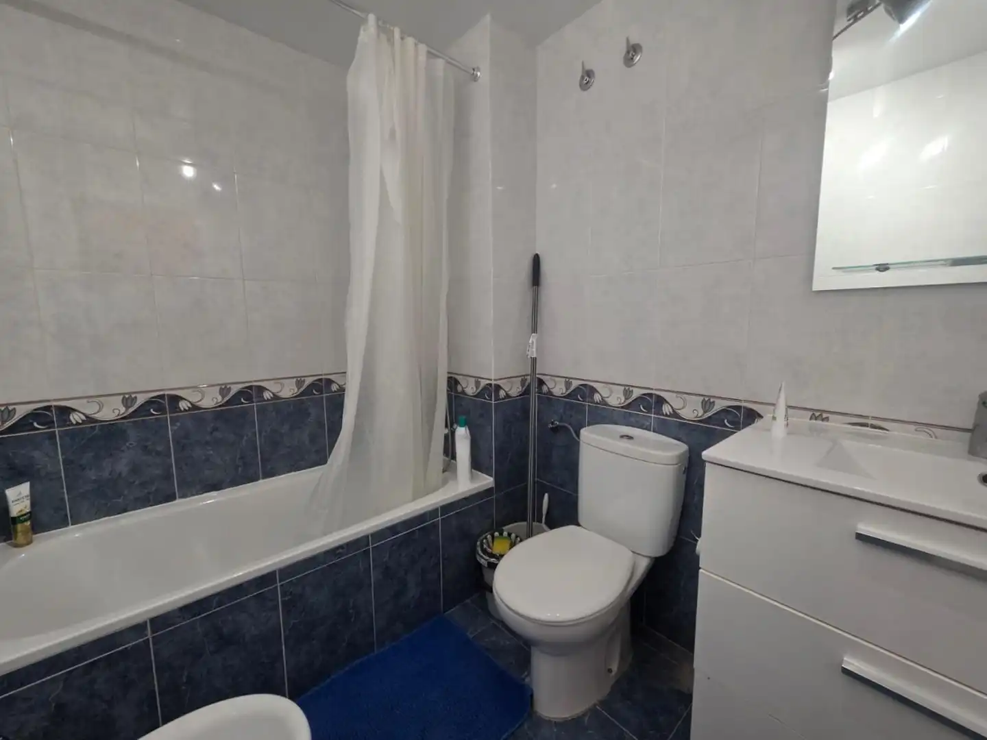 Appartamento 120 m² a Ávila