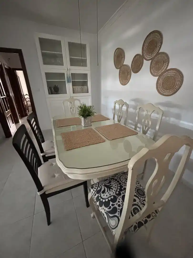 Piso de 93 m² en Jerez de la Frontera