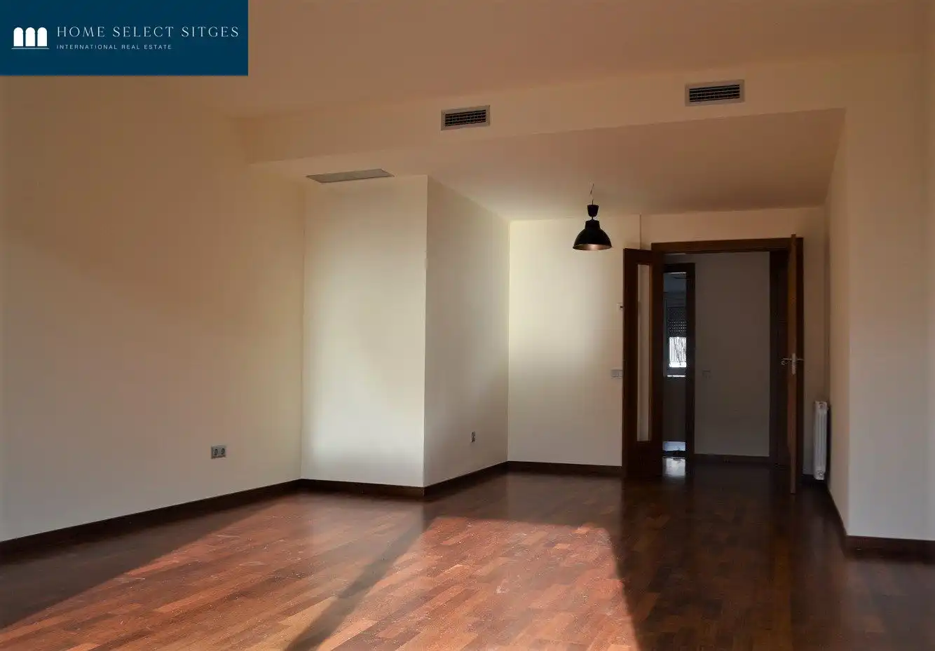 Pis de 120 m² a Sitges