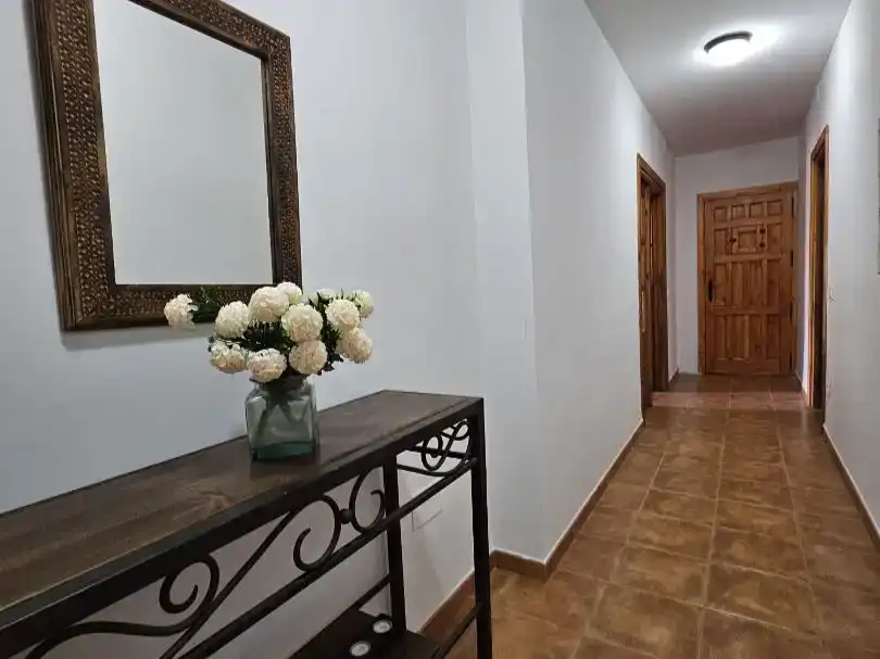 Piso de 100 m² en Toledo