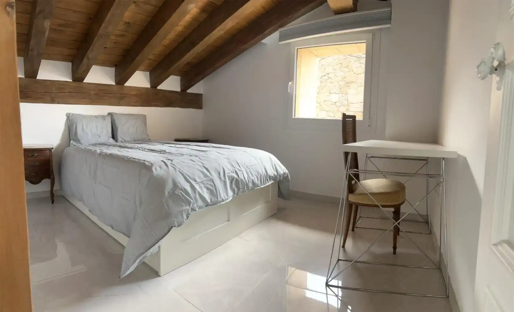 Casa de 215 m² en Sotosalbos