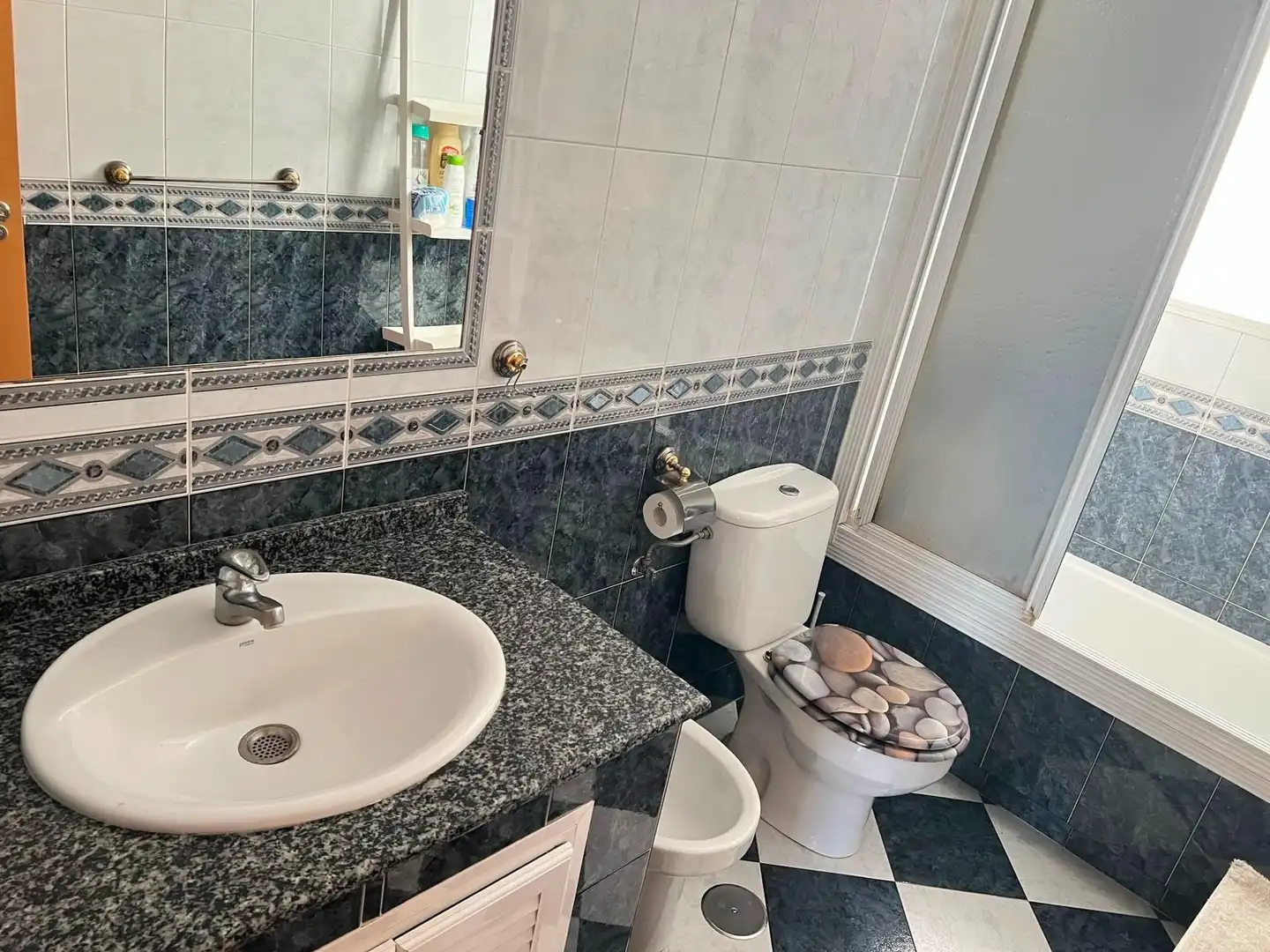 Habitación 86 m², Sevilla