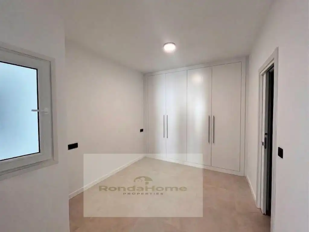 Piso de 100 m² en Málaga
