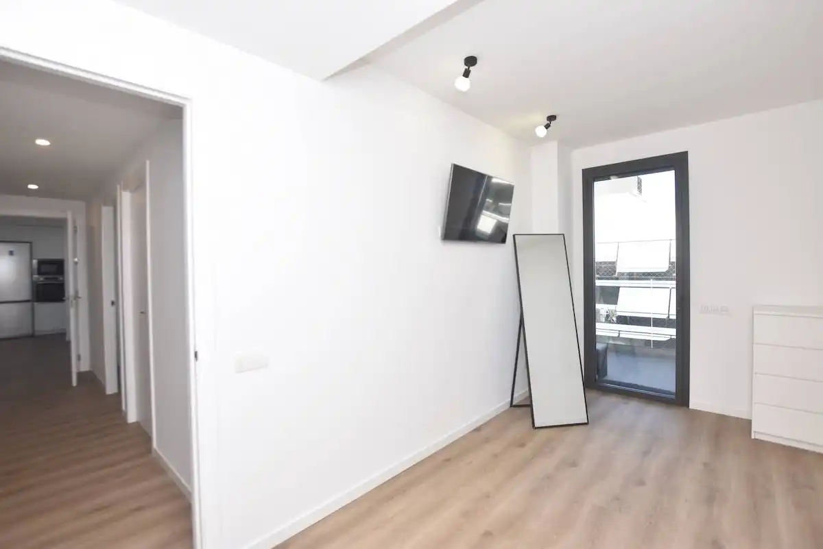 Pis de 117 m² a Vilanova i la Geltrú