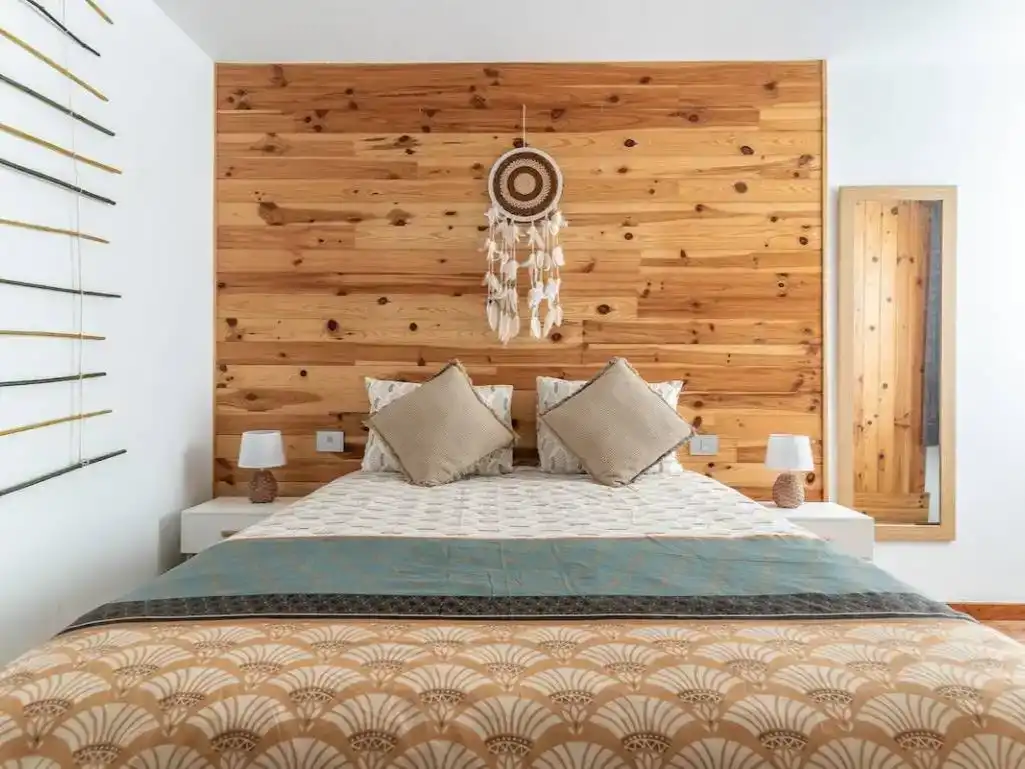 Piso de 52 m² en Almazora