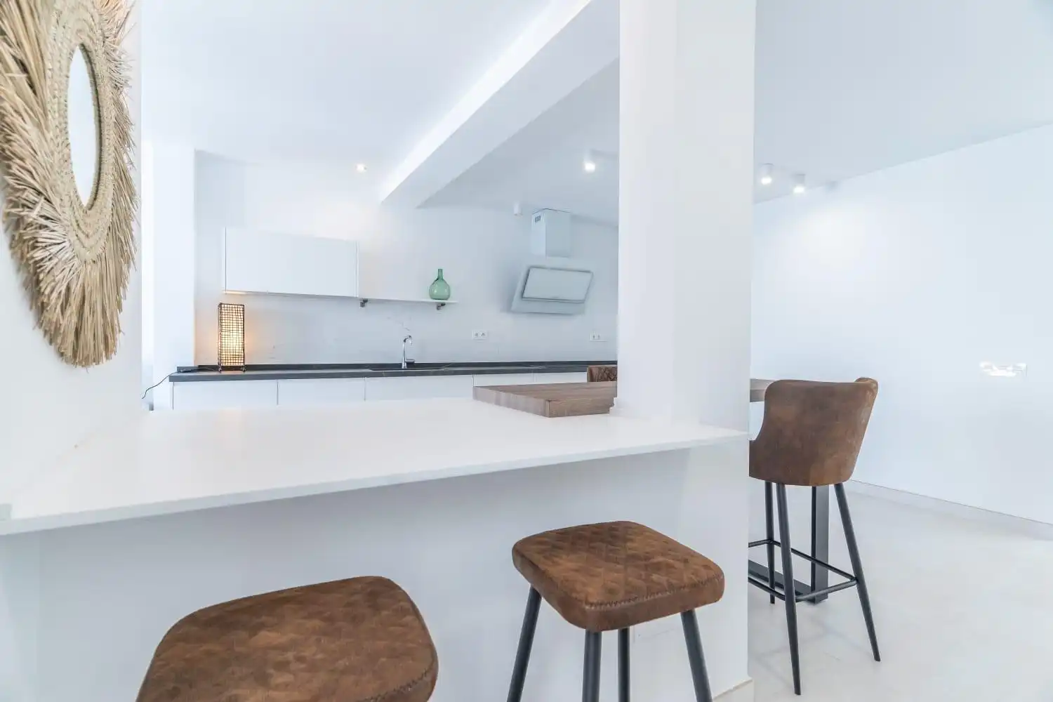 Piso de 88 m² en Almería