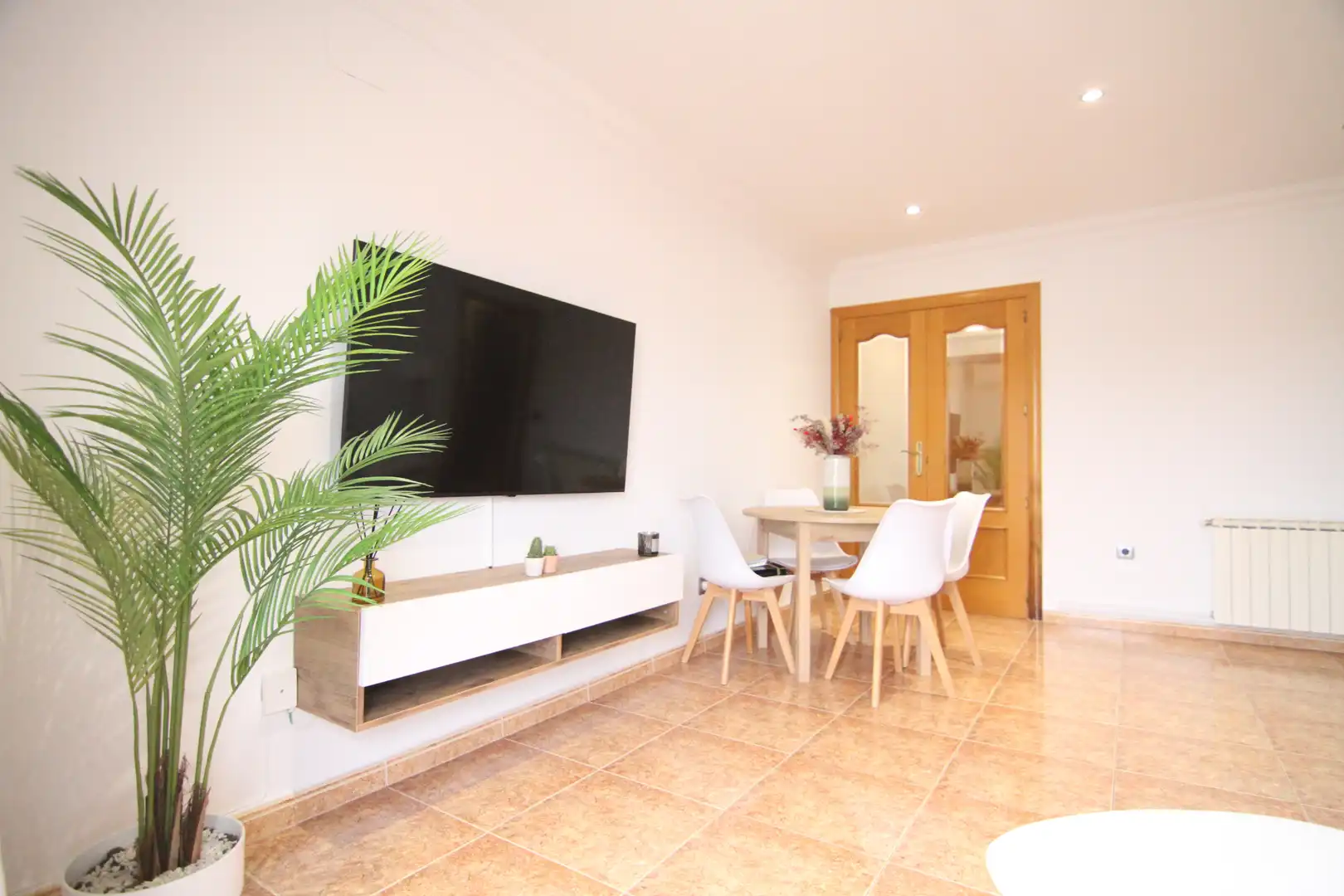 Pis de 75 m² a Olesa de Montserrat