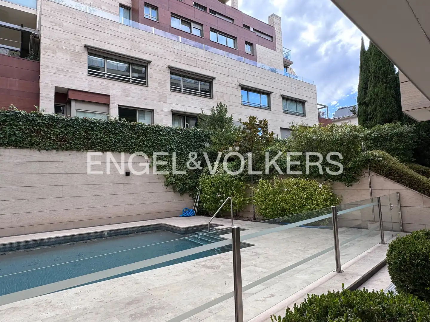 Piso de 112 m² en Madrid