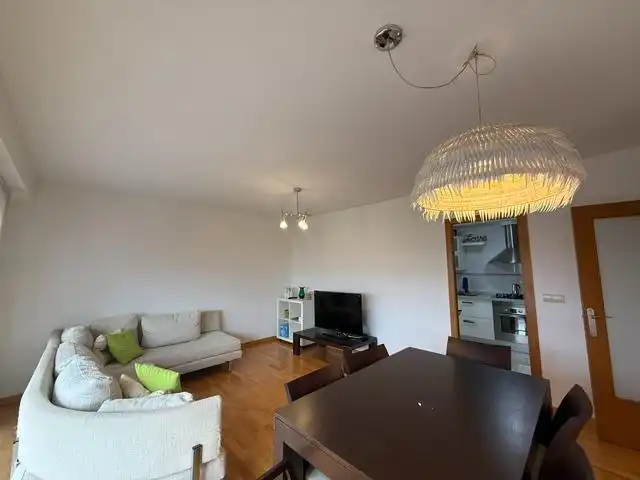 Piso de 120 m² en Murcia