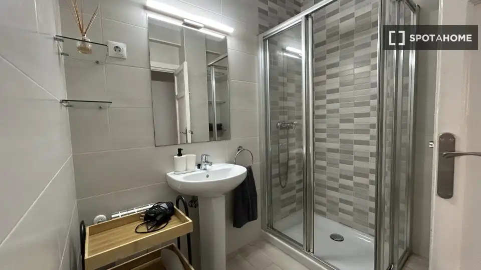 Habitación 132 m², Bilbao