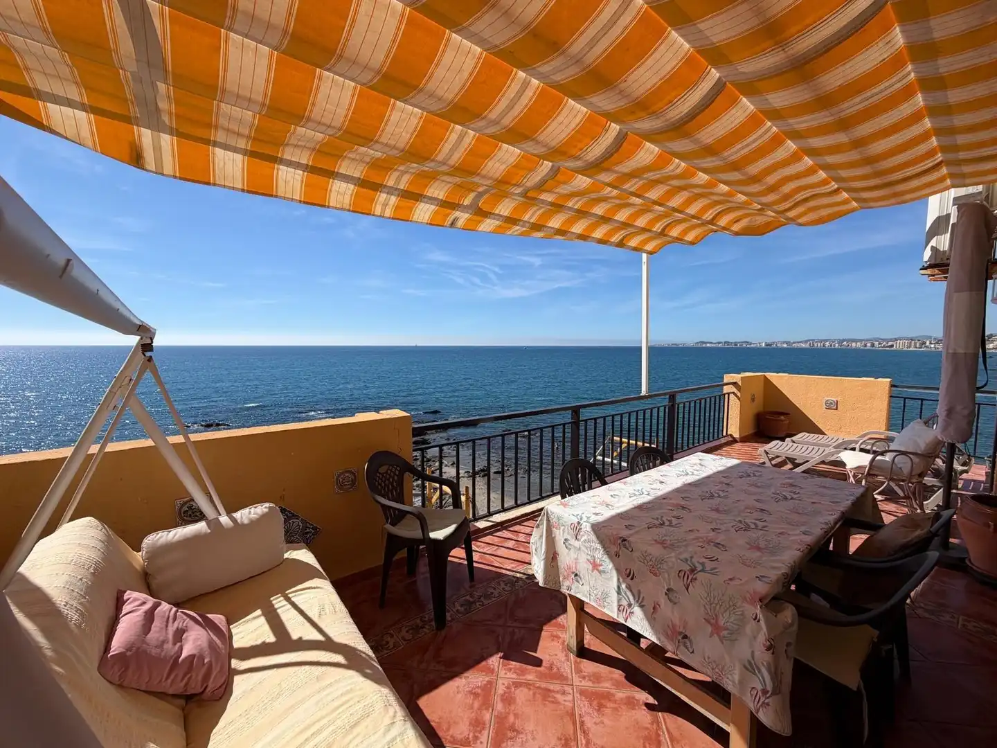 Wohnung 95 m² in Benalmádena