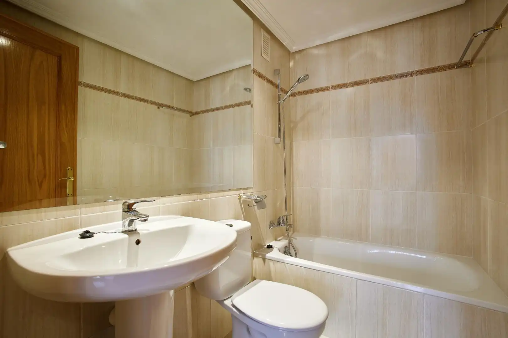 Piso de 84 m² en Valladolid