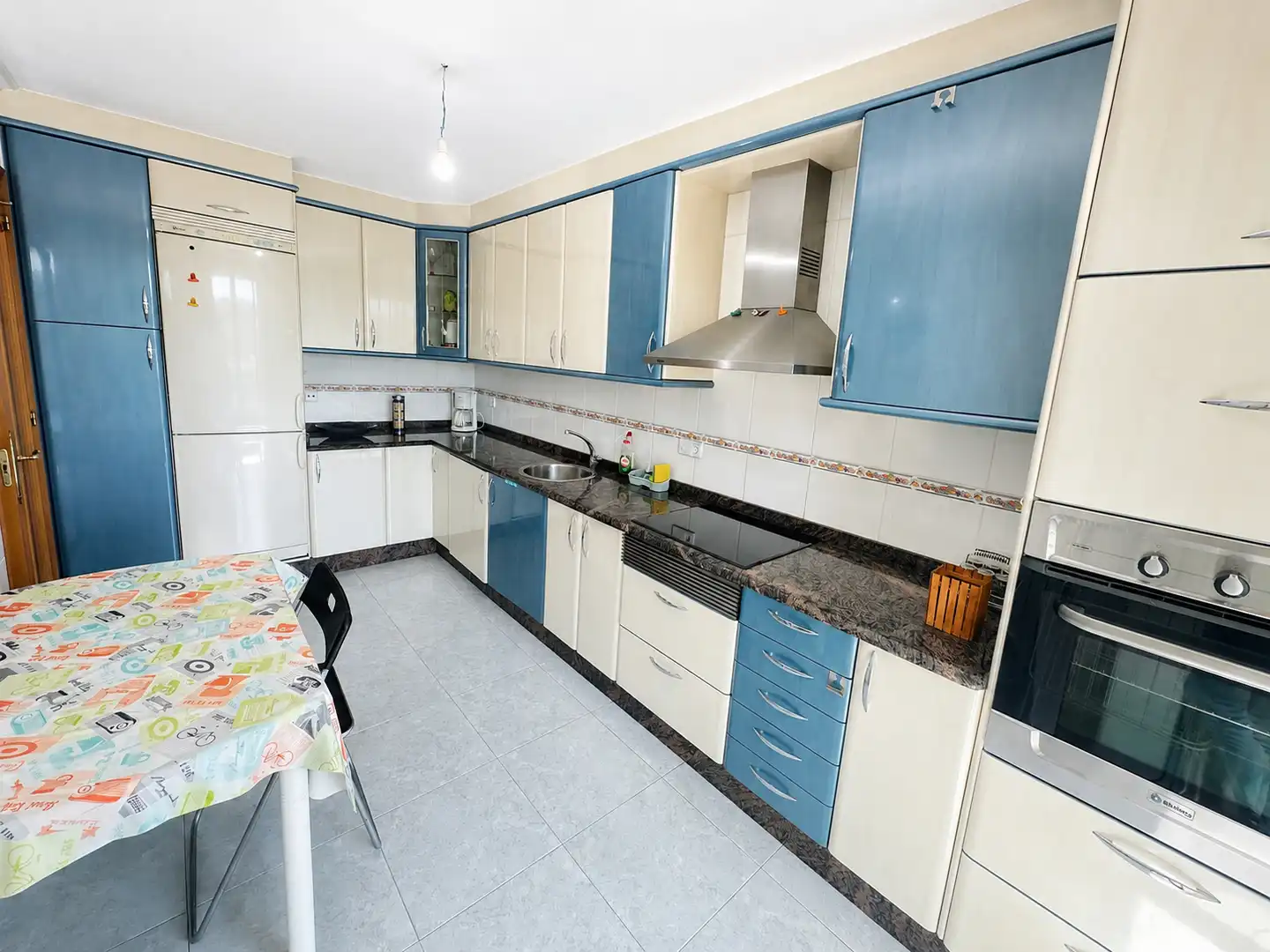 Piso de 120 m² en Ourense