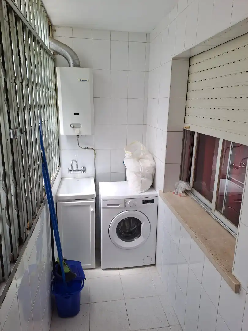 Pis de 85 m² a Jaén