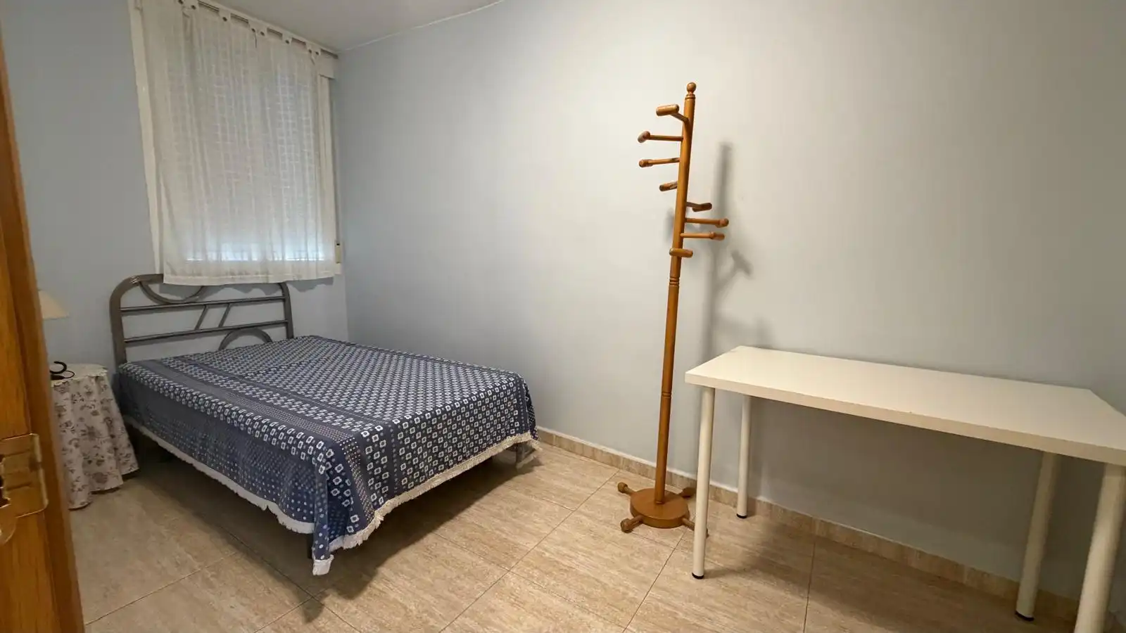 Piso de 90 m² en La Almunia de Doña Godina