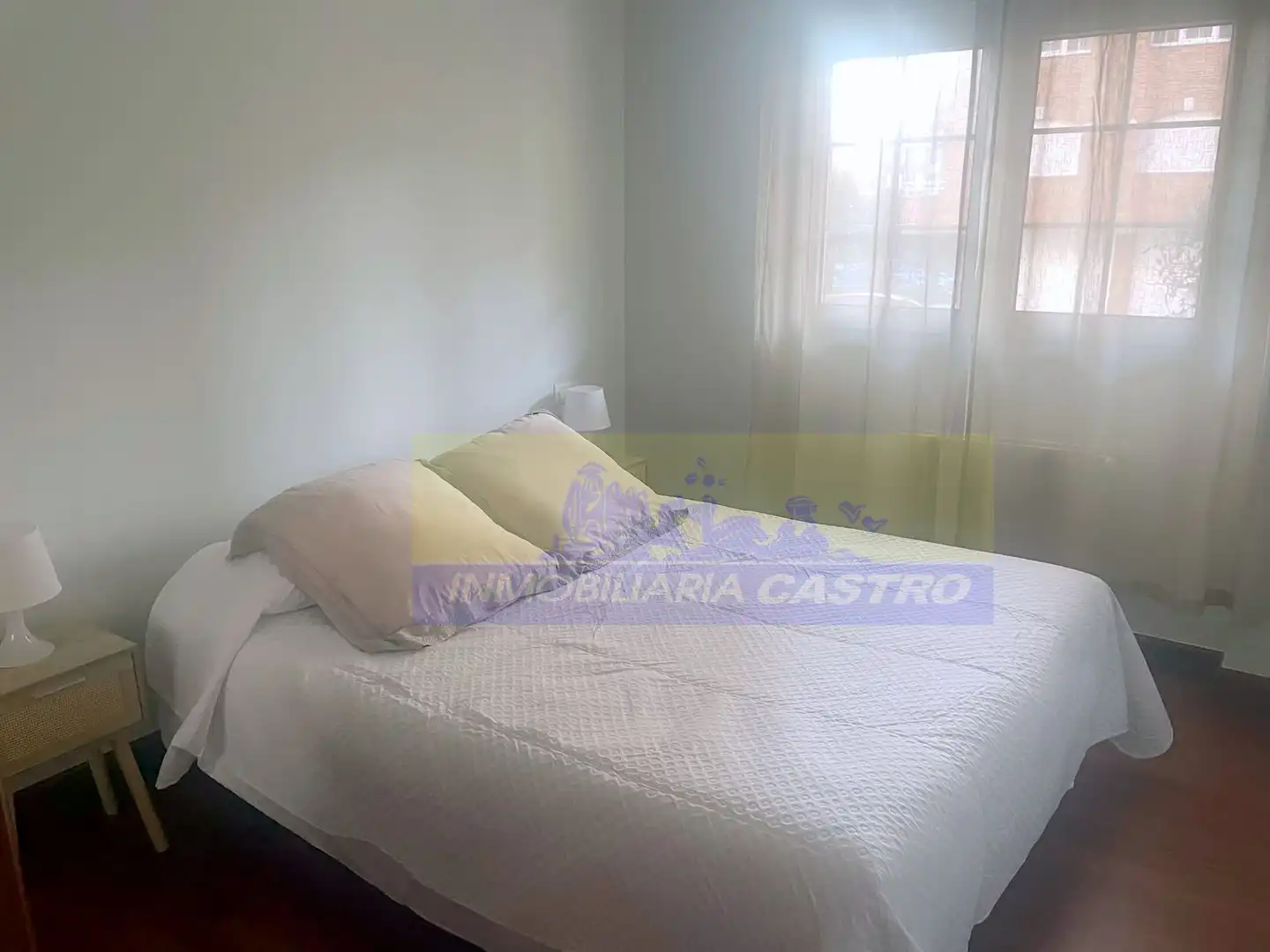 Piso en alquiler, Castro-Urdiales