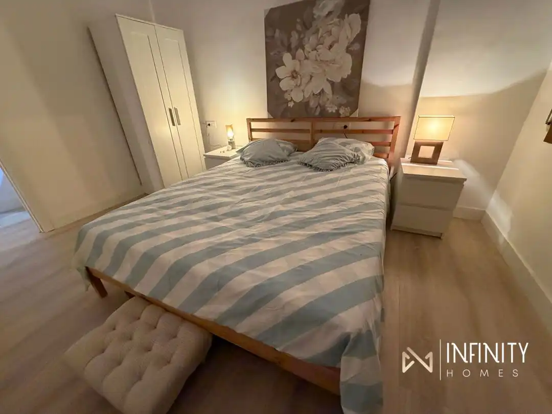 Piso de 81 m² en Bilbao