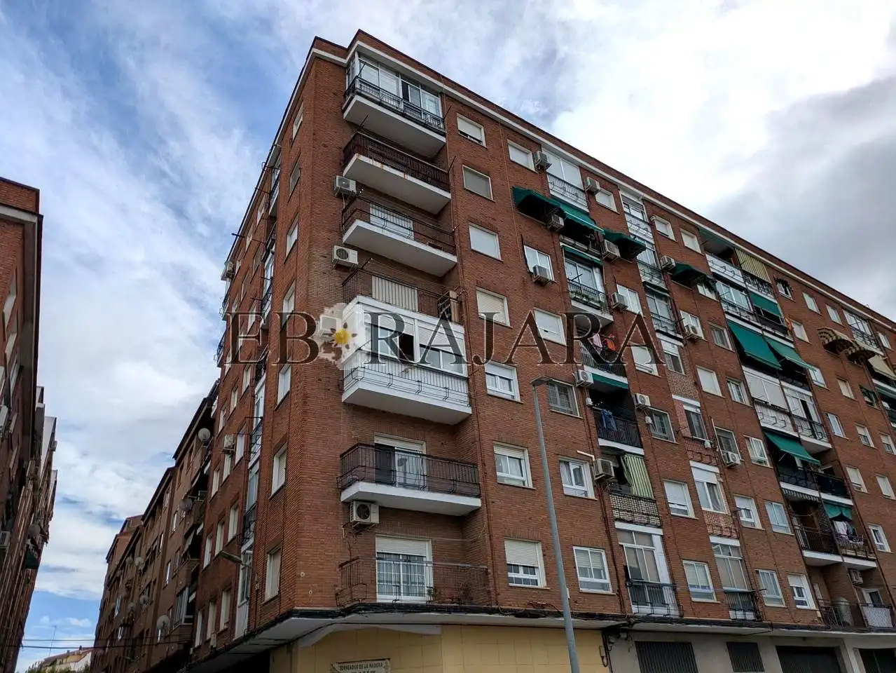 Appartamento 82 m² a Talavera de la Reina