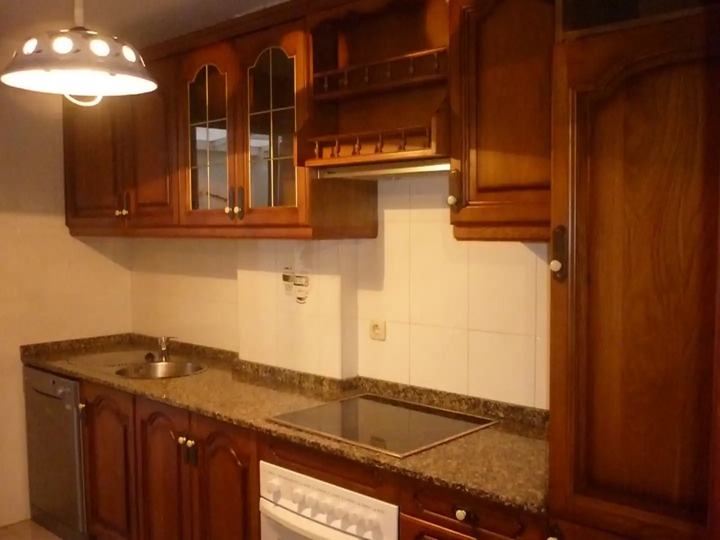 Piso de 85 m² en Narón