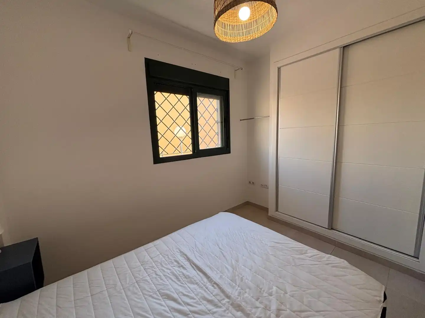 Piso de 80 m² en Málaga