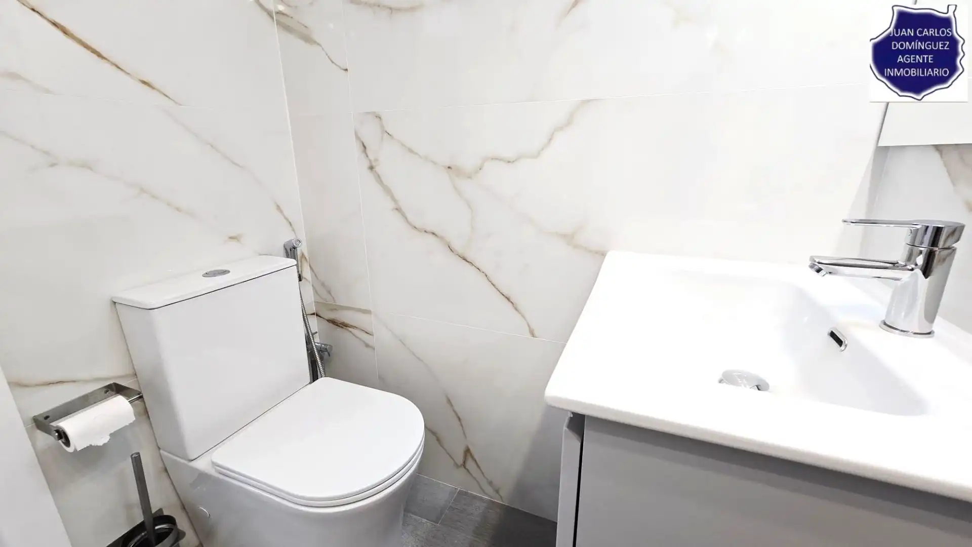 Piso de 45 m² en Mogán
