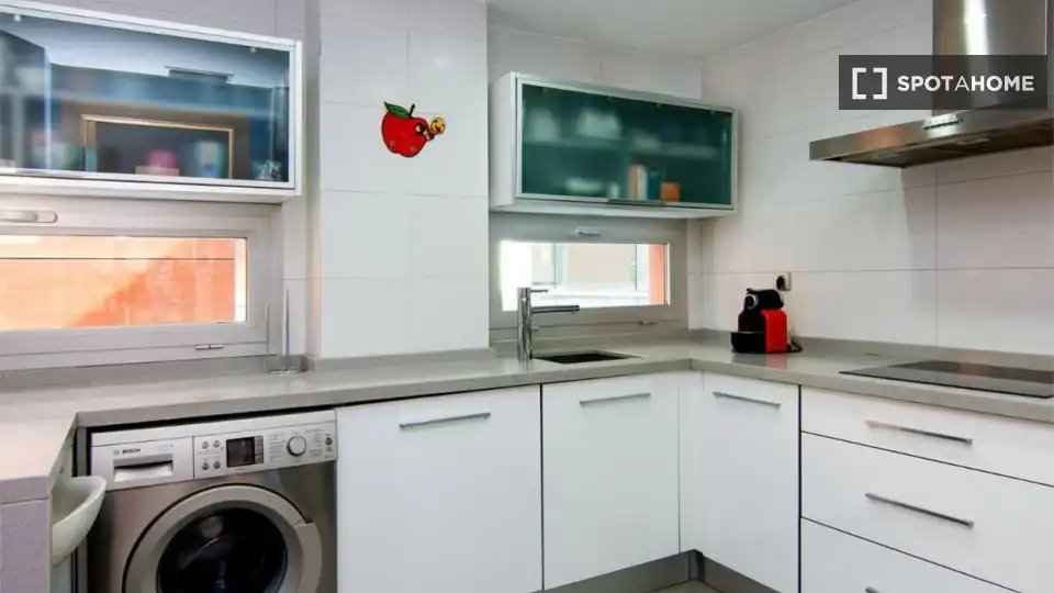 Habitación 115 m², Armilla