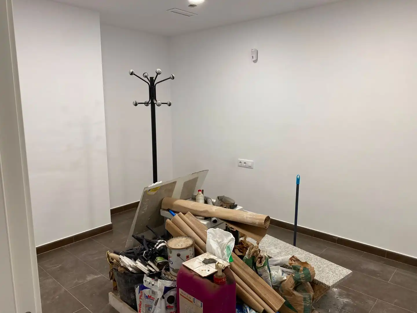 Piso de 104 m² en Mazarrón