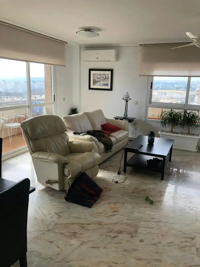 Habitación 170 m², Sevilla