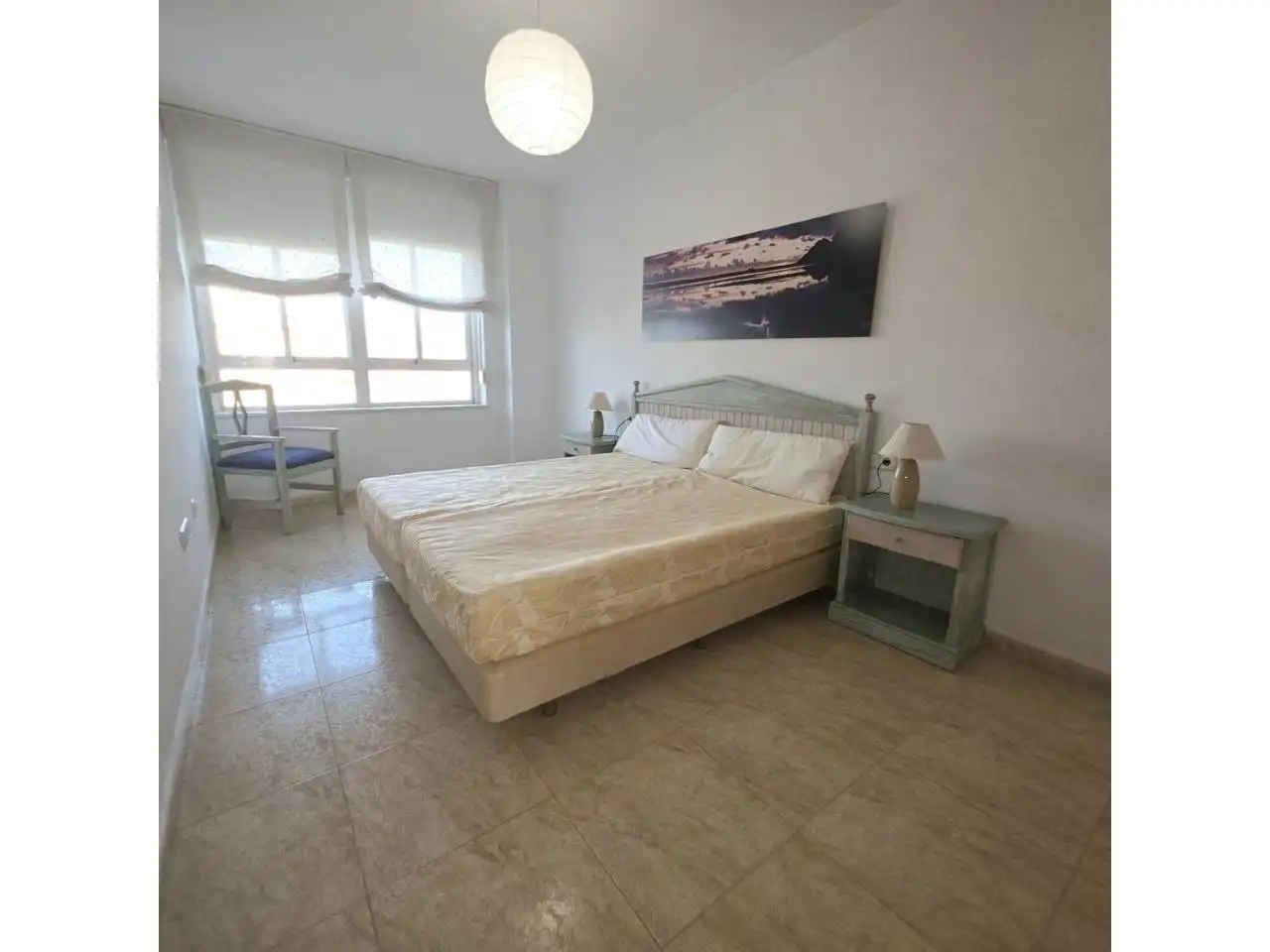 Piso de 120 m² en Cartagena