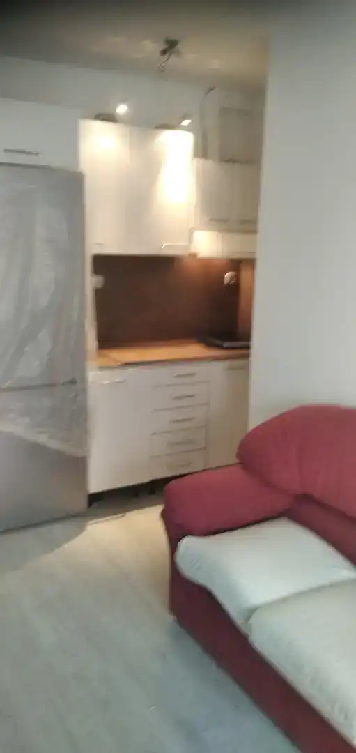 Piso de 45 m² en Valladolid