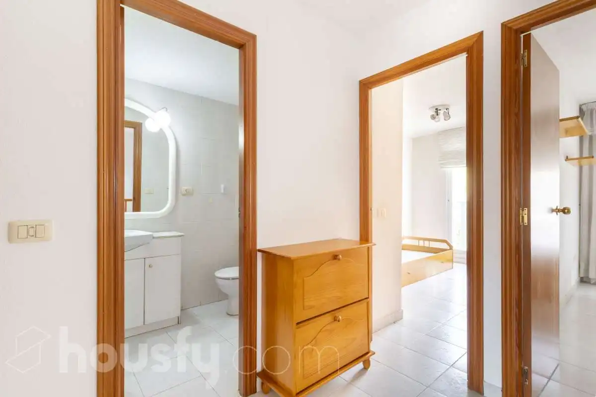 Casa de 119 m² en Benicasim