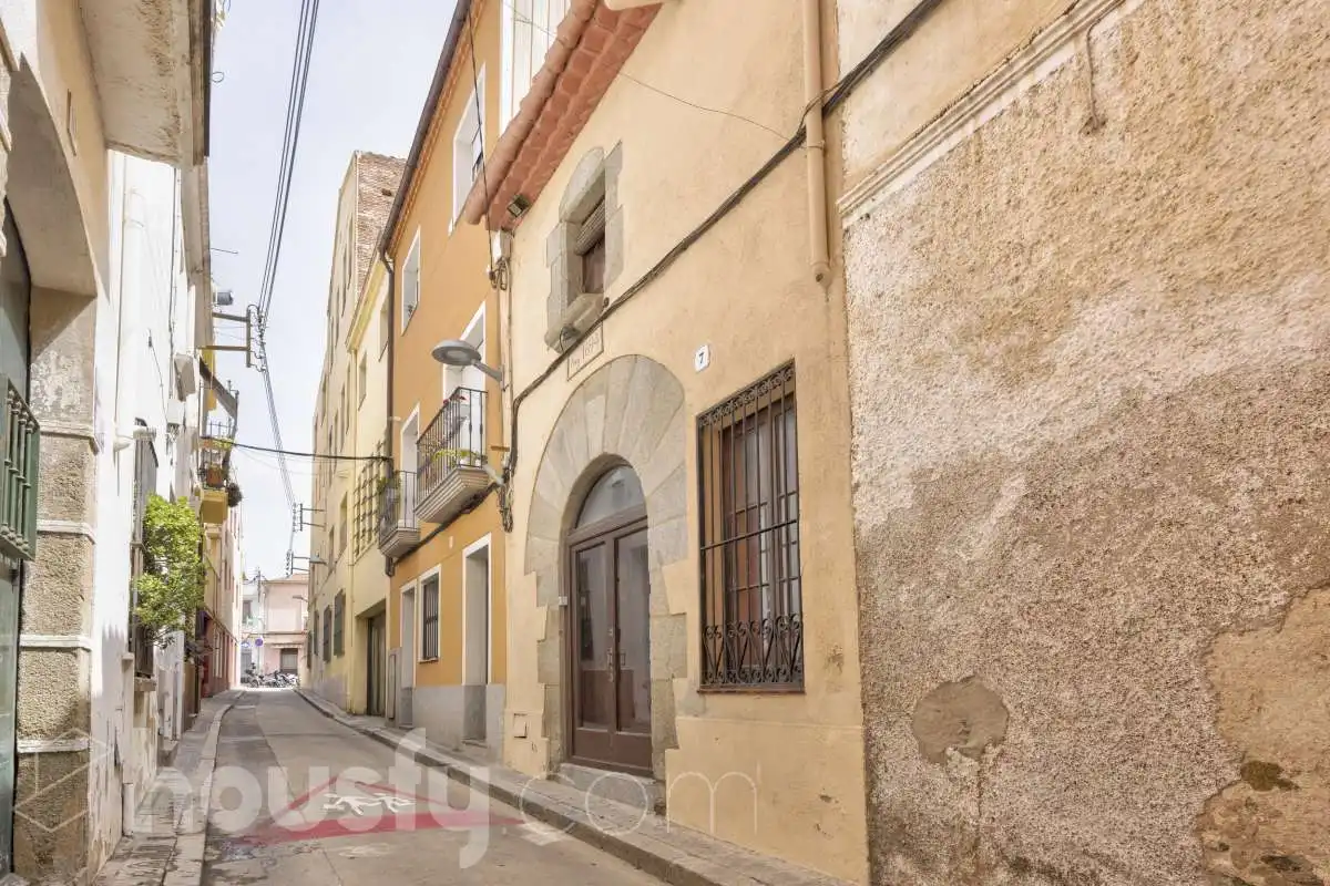 Piso de 88 m² en Canet de Mar