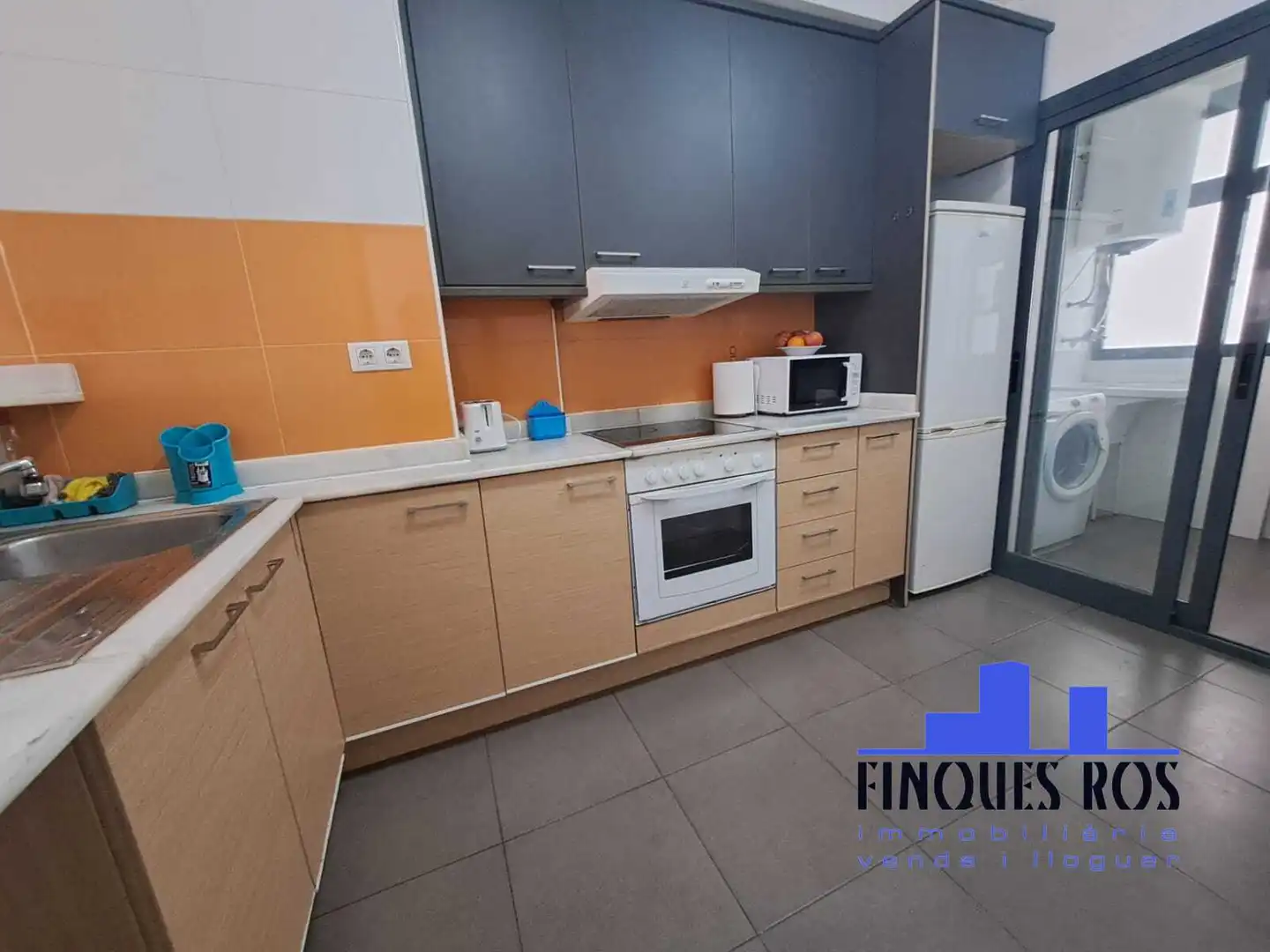 Piso de 75 m² en Vinaròs