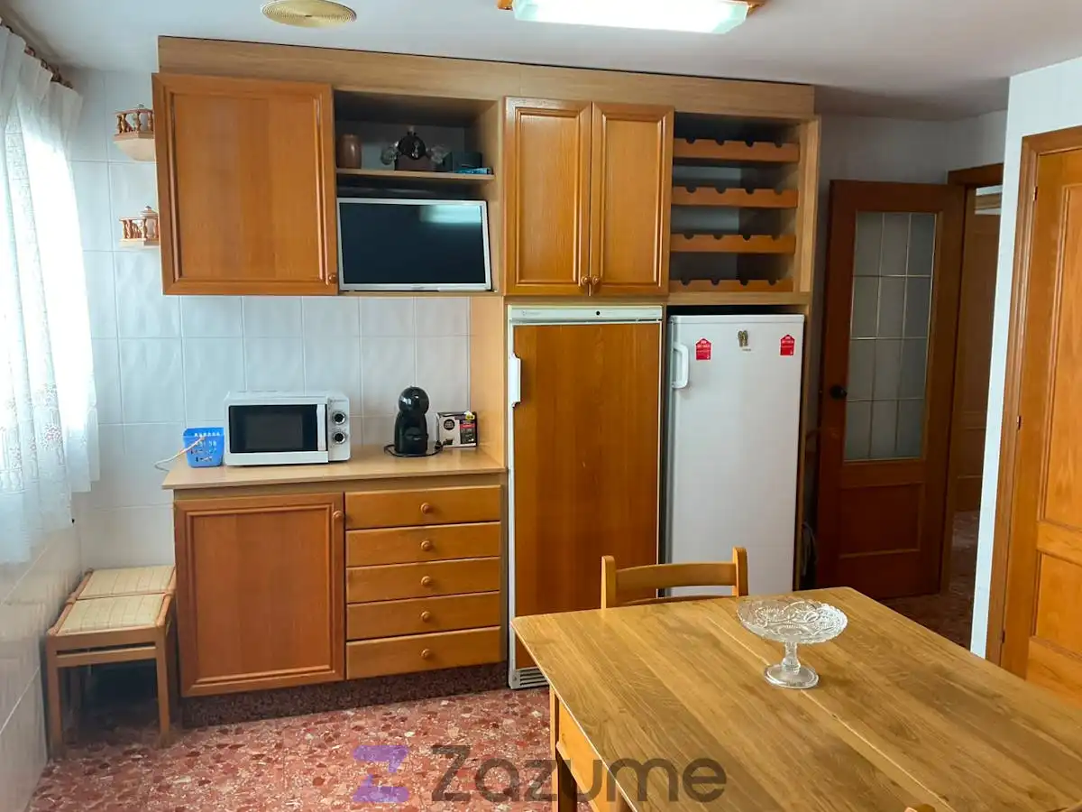 Piso de 103 m² en Gandía