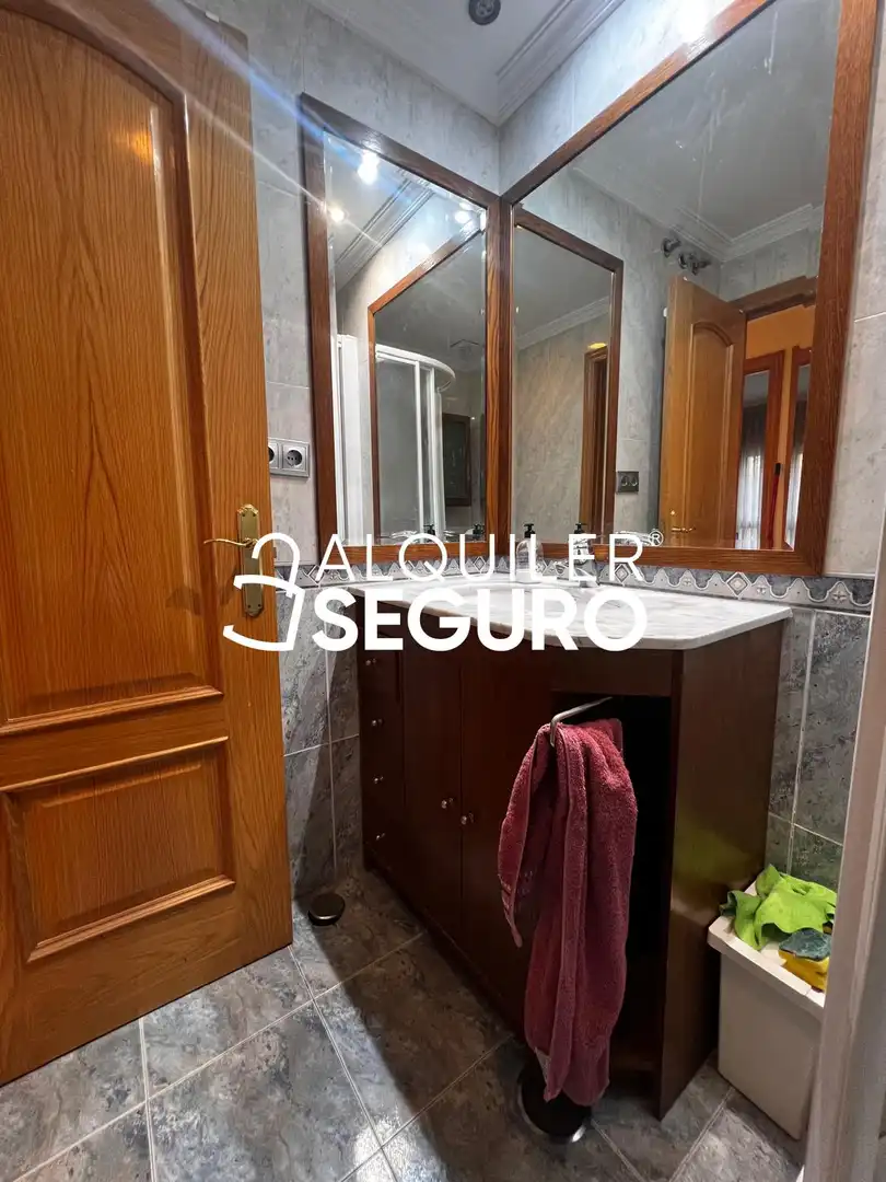 Appartamento 70 m² a Madrid