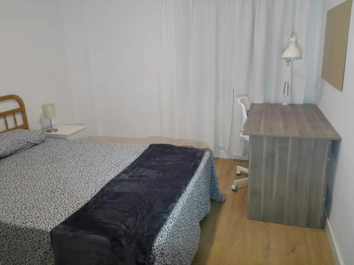 Habitació de lloguer, València