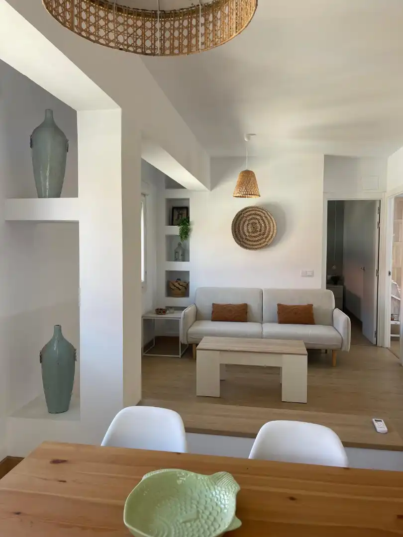 Piso de 85 m² en Plasencia