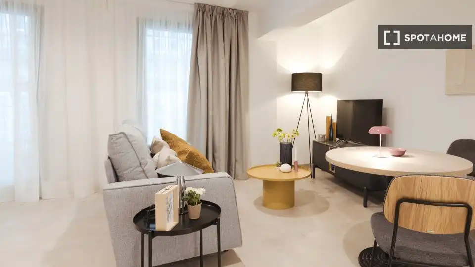 Habitación 15 m², Málaga