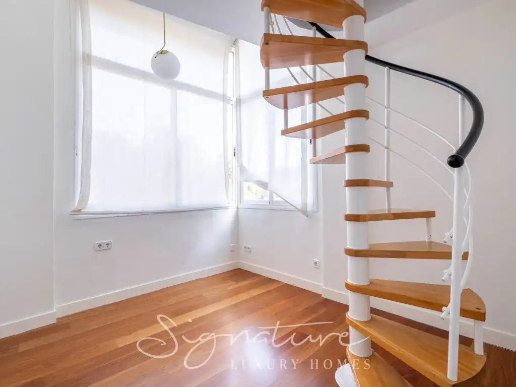 Piso de 338 m² en Sant Cugat del Vallès