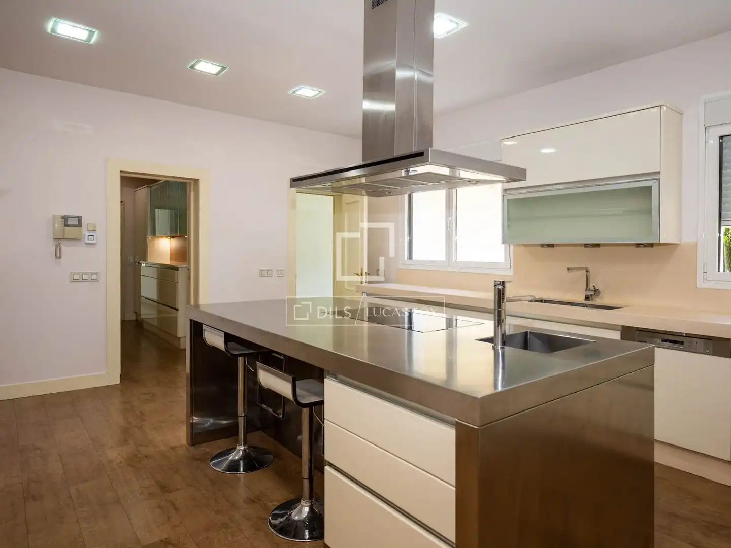 Casa 1164 m² a Madrid