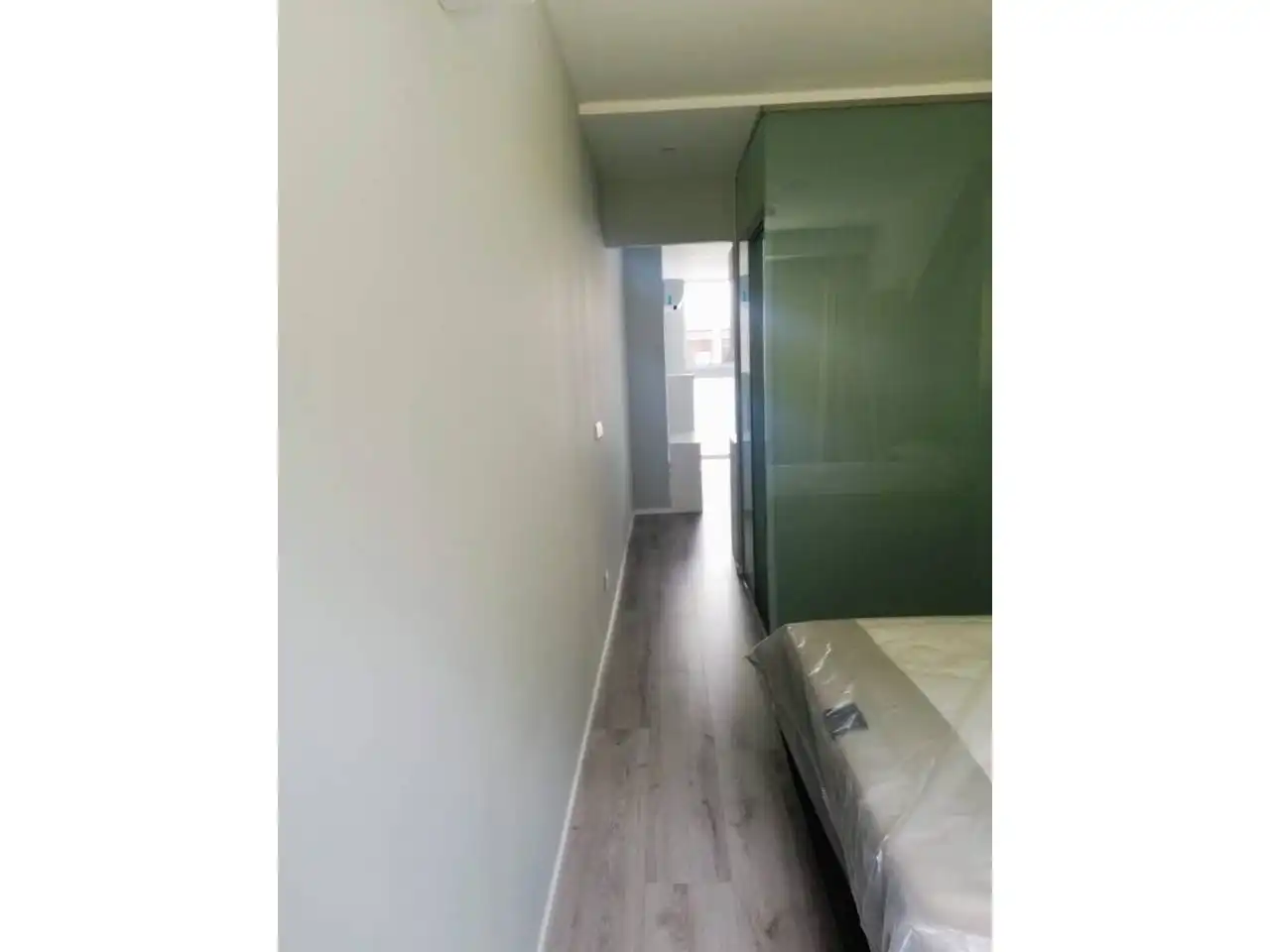 Pis de 40 m² a Burgos