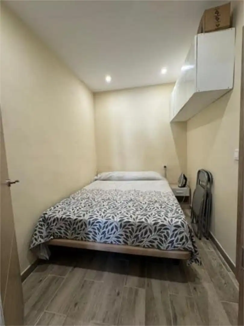 Piso de 100 m² en El Puerto de Santa María