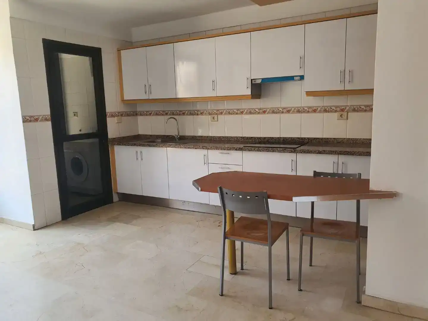 Piso de 55 m² en Santa Cruz de Tenerife
