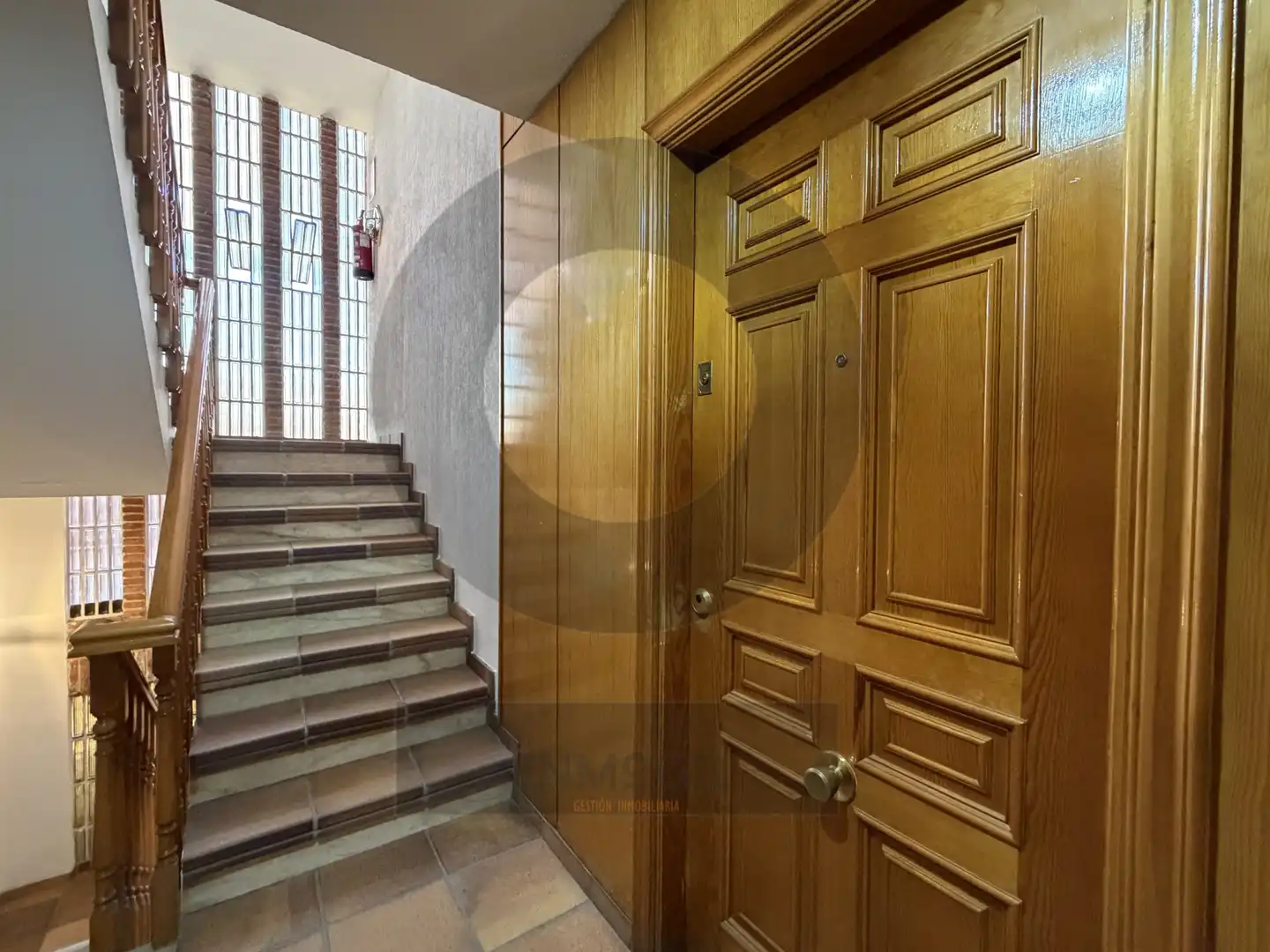 Piso de 129 m² en Madrid